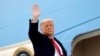 Trump neće svjedočiti na suđenju u procesu opoziva