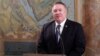 Pompeo honra a rehenes en Embajada de EE.UU. en Teherán en 1979