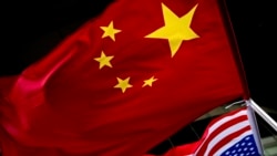 中國稱捕獲CIA間諜 軍工集團人員派意大利遭吸收