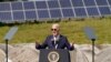 Biden confirma que "por supuesto" asistirá a la investidura de Trump