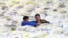 Indonesians Choose New President in One of World's Largest Elections