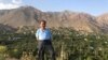Lawyer Saleh Nikbakht has represented several journalists in Iran. (Photo courtesy Saleh Nikbakht)