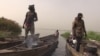 L'insurrection de Boko Haram et le lac Tchad