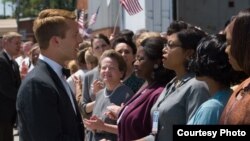 HIDDEN FIGURES