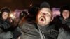 Russian Social Network Rejects Calls to Block Opposition Groups