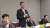 台學者指 台民申領中國居住證將引致雙重風險