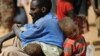 Ijoolleen Somaaliyaa Miliyoonatti hedaman Hanqina Nyaataan Dararamaa jiru: UNICEF