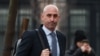 Un tribunal español condena a Rubiales a pagar una multa por el beso no consentido