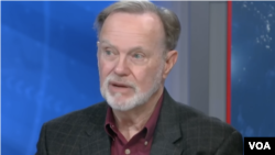 Tibor Nagy, antigo secretário de Estado adjunto para os Assuntos Africanos na primeira administração Trump