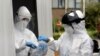 La Belgique durcit les mesures face à une recrudescence du virus