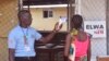 Liberia Reports New Ebola Death
