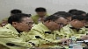 金正日去世 全球反應