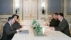 Presiden Ukraina Setuju Cabut UU Anti-Protes
