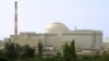 Iran rejects US talks, raising fears of conflict 