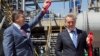Як Кремль створив Фірташа: від дешевого газу до "безліміту" у банках - розслідування "Рейтерс"