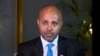 የፋይናንስ ሚንስትር ድኤታ ዶክተር እዮብ ተካልኝ