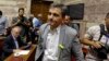 Greek Parliament Approves Economic Reform Plans