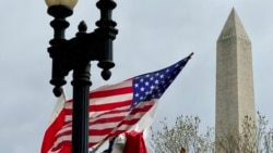 Washington DC se prepara para la cumbre de la OTAN que se llevará a cabo en julio
