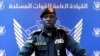 Des paramilitaires disent avoir pris le contrôle de l'aéroport de Khartoum