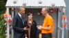 Obama Brings $1B Gift for Kenyan Entrepreneurs