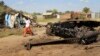 UN Report: South Sudan's Fighting Directed at Highest Levels