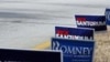 New Hampshire Voters Expect to See the Candidates Up Close