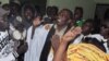 Un militant antiesclavagiste écroué en Mauritanie