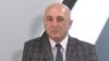 Ədalət Verdiyev (Mənbə: Sosial şəbəkə)
