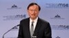 杨洁篪到访韩国，中韩举行新冠以来最高级别会谈