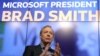 Shugaba Buhari Ya Yi Marhabin Da Shirin Kafa Cibiyar Raya Afurka Ta Kamfanin Microsoft Kan Dala Miliyan 200 