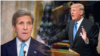Mantan Menlu AS Kecam Keras Keputusan Trump Soal Iran