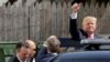 Congressional Republicans Still Mixed on Trump After Meeting