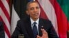 Obama Pertimbangkan Tanggapan ‘Terbatas’ atas Suriah