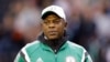 Stephen Keshi : les Maliens se souviennent