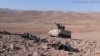 Hezbollah, Syrian Forces Say Close to Ousting IS From Border