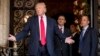 Reports: Trump National Security Pick Had Multiple Calls With Russian Envoy