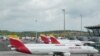 Venezuela reabrirá rutas aéreas comerciales desde y hacia España