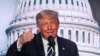 Trump: "Nadie ha hecho más que nosotros por la comunidad hispana"
