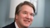 Confirmation Hearings for Supreme Court Nominee Kavanaugh Open Sept. 4