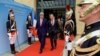 Kerry: 'Constructive' Ideas Needed for Mideast Conflict