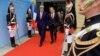 Tension, High Hopes Ahead of Paris Middle East Summit