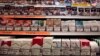 Anti-Smoking Foundation Faces Criticism