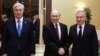 O'zbekiston yangi tuzilgan rus tili tashkilotiga qo'shildi