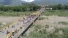Esperanzas por la eventual reapertura de frontera Venezuela-Colombia