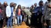 George Weah promulgue une loi sur la terre longtemps attendue au Liberia