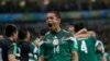 Chicharito Ya Tsamo Kitse Daga Wuta