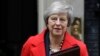 UK Parliament Delivers Rebuke to Government Over Brexit