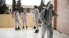 Syrian Refugees Face Obstacles as Coronavirus Threat Looms