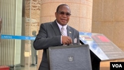 VaMthuli Ncube