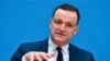 German Health Minister Promises Coronavirus Vaccine Within Days